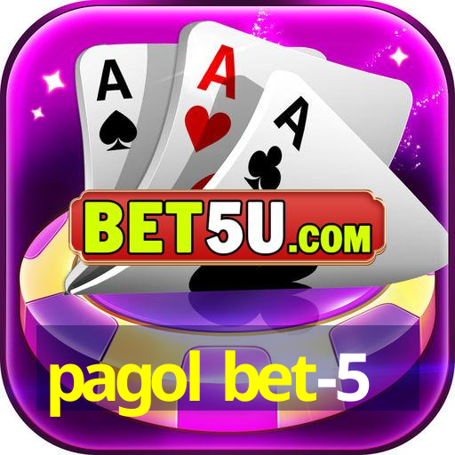 pagol bet